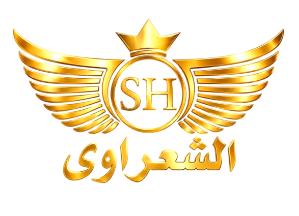 شركة الشعراوي لقطع غيار الموتوسيكلات و التروسيكلات